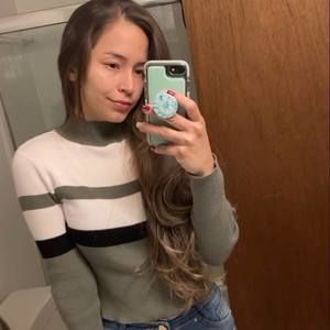 Meet your Posher, Lorrayne